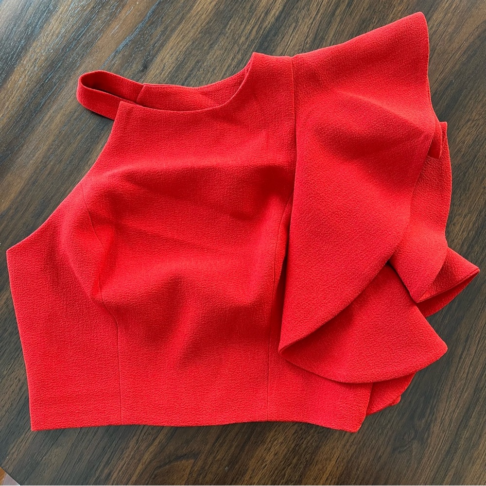 C/MEO Collective Crop Top